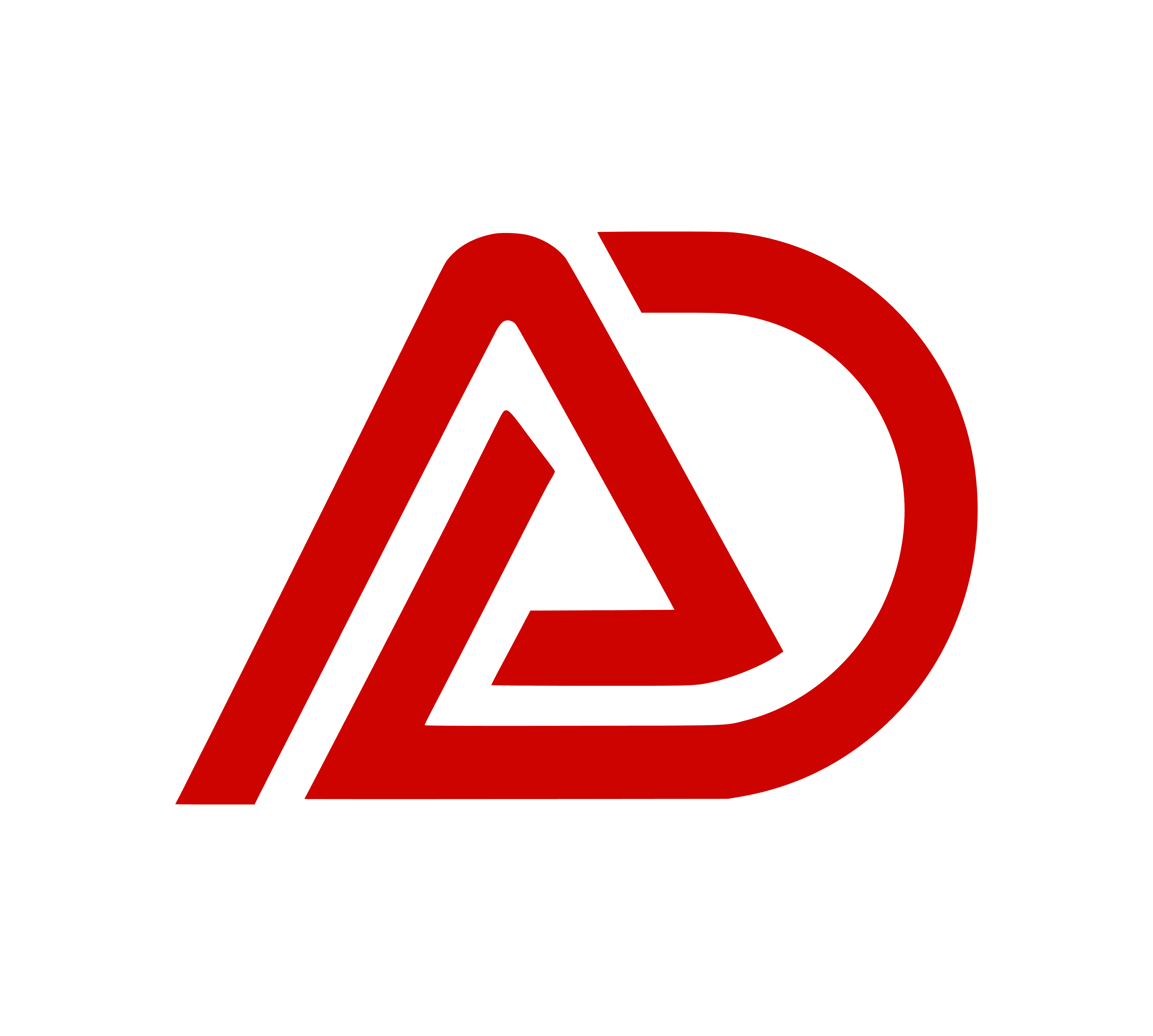 AD SolutionsX Logo